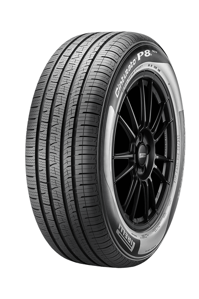 CINTURATO P8™ ALL SEASON SUV