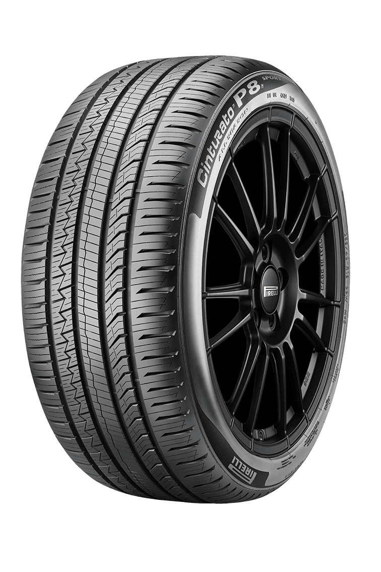 CINTURATO P8™ ALL SEASON SPORT